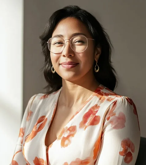 Ms. Yumiko Takahashi