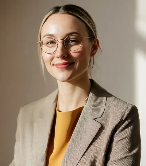 Ms. Elena Rostova